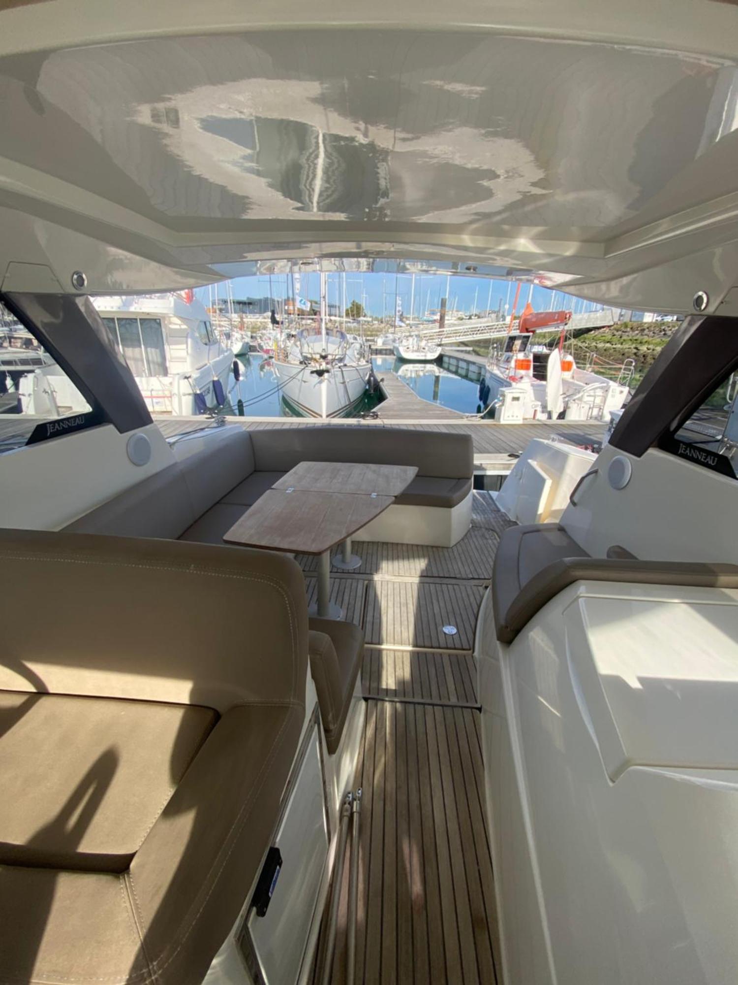 Boat Paradise - Leader 10 * La Rochelle (Charente-Maritime)
