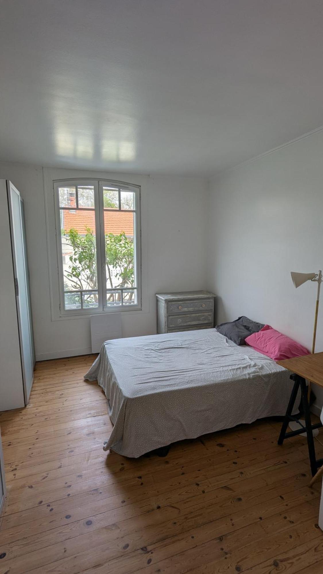 Maison Calme Avec Terasse Proche Centre Hébergement de vacances *