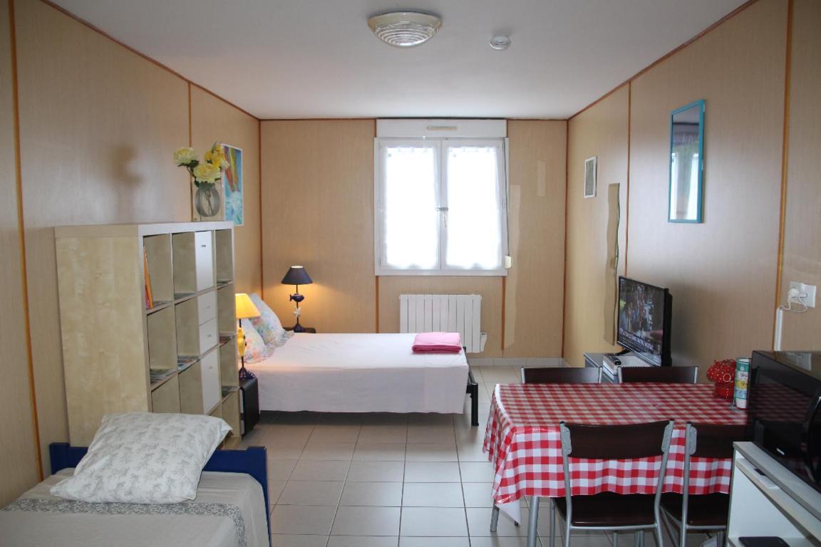 Grand A Pres De Vieux Port Apartment La Rochelle (Charente-Maritime)