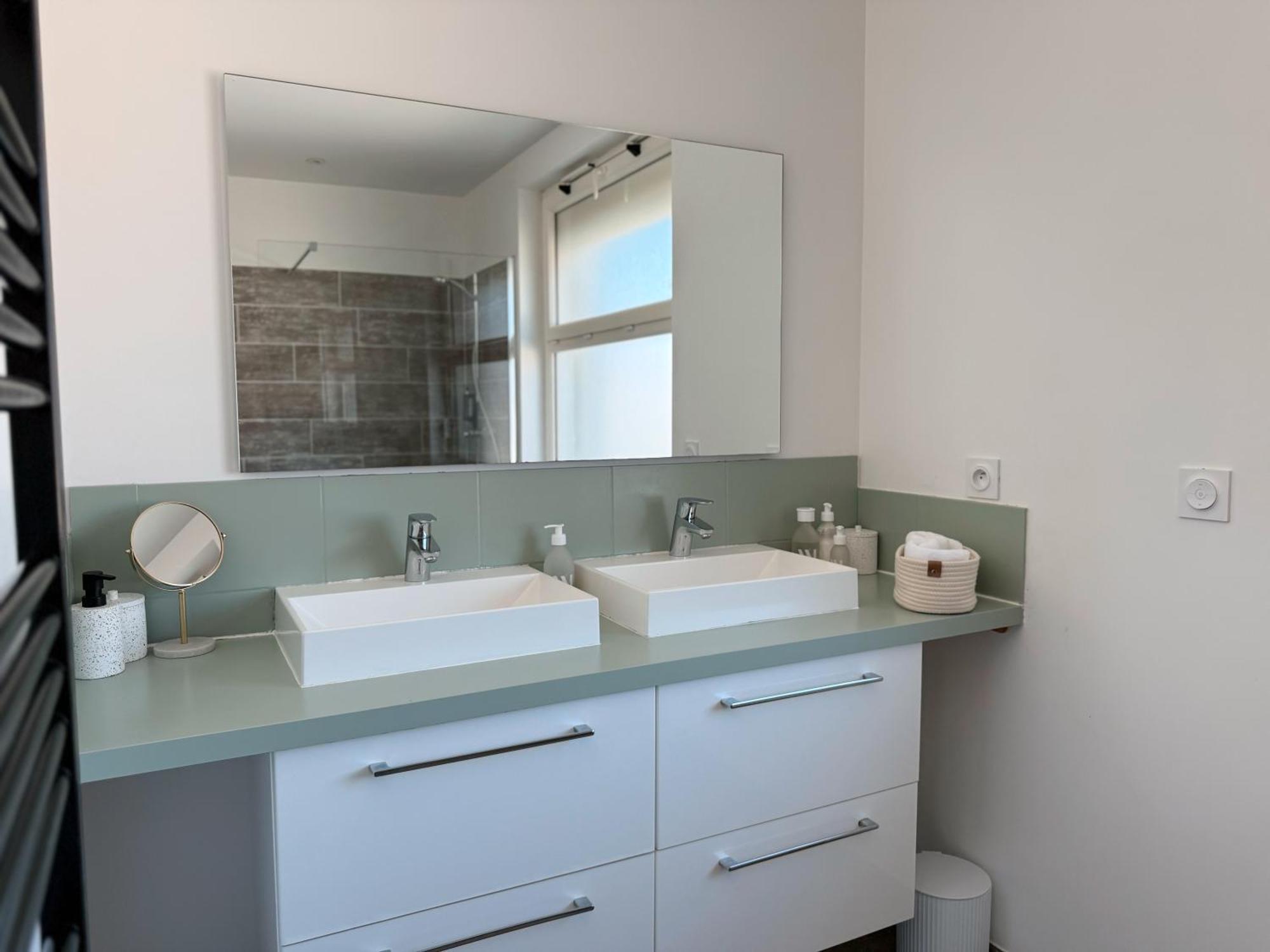 Villa Rompsay La Rochelle (Charente-Maritime)