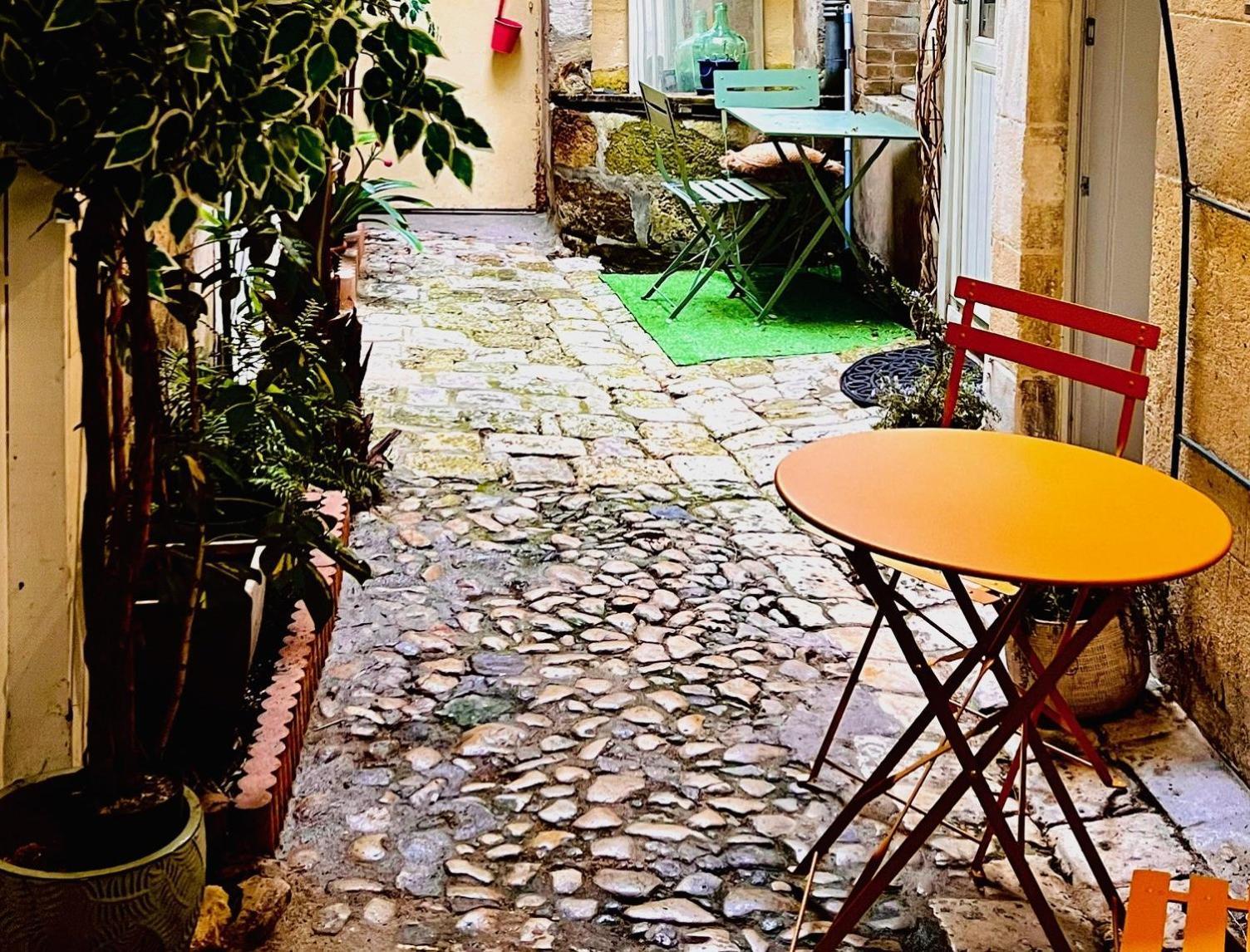Le Logis Des Templiers Vieux Port