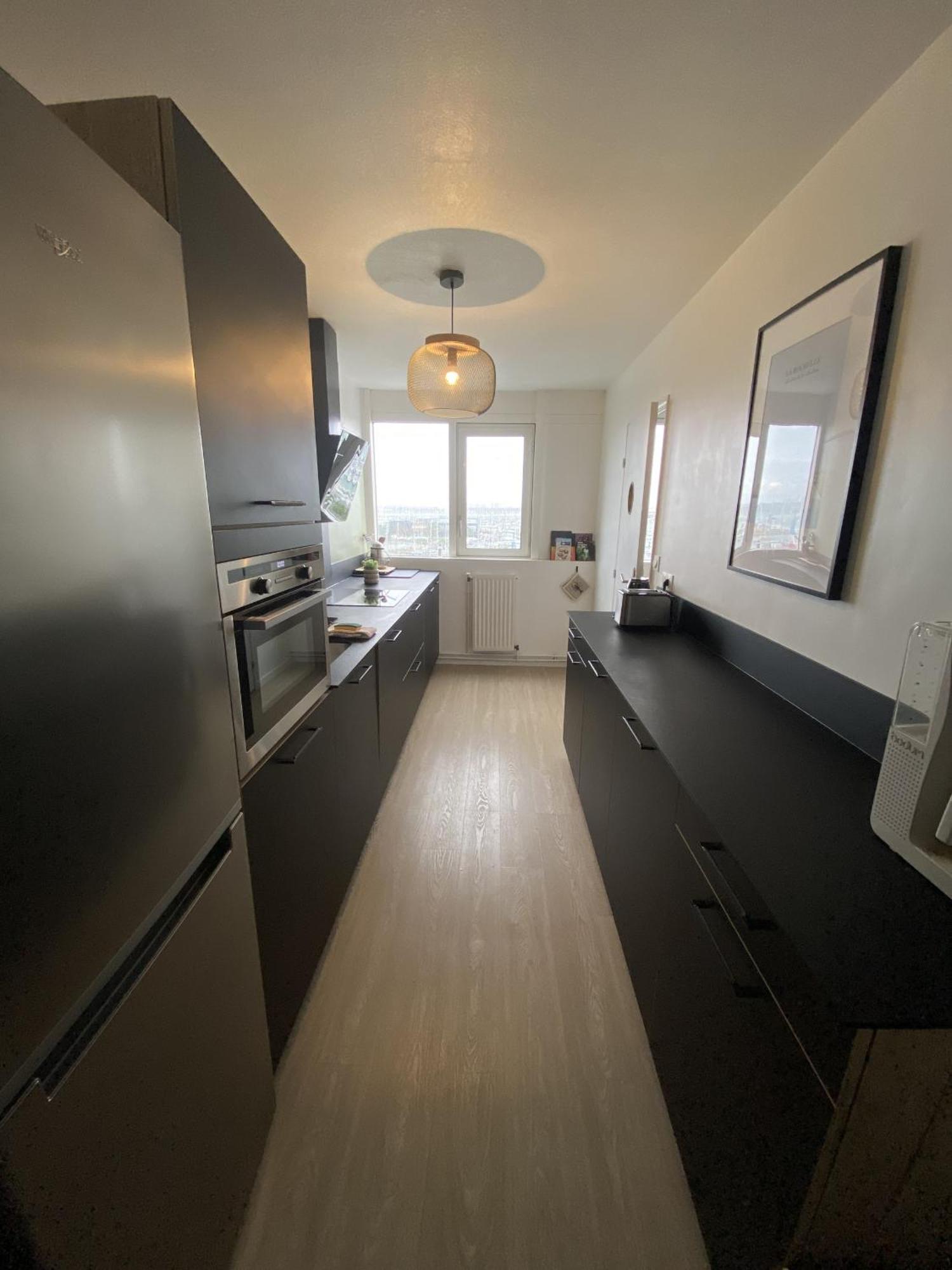 Appartement Salty - Appt Avec Vue - Wifi Parking
