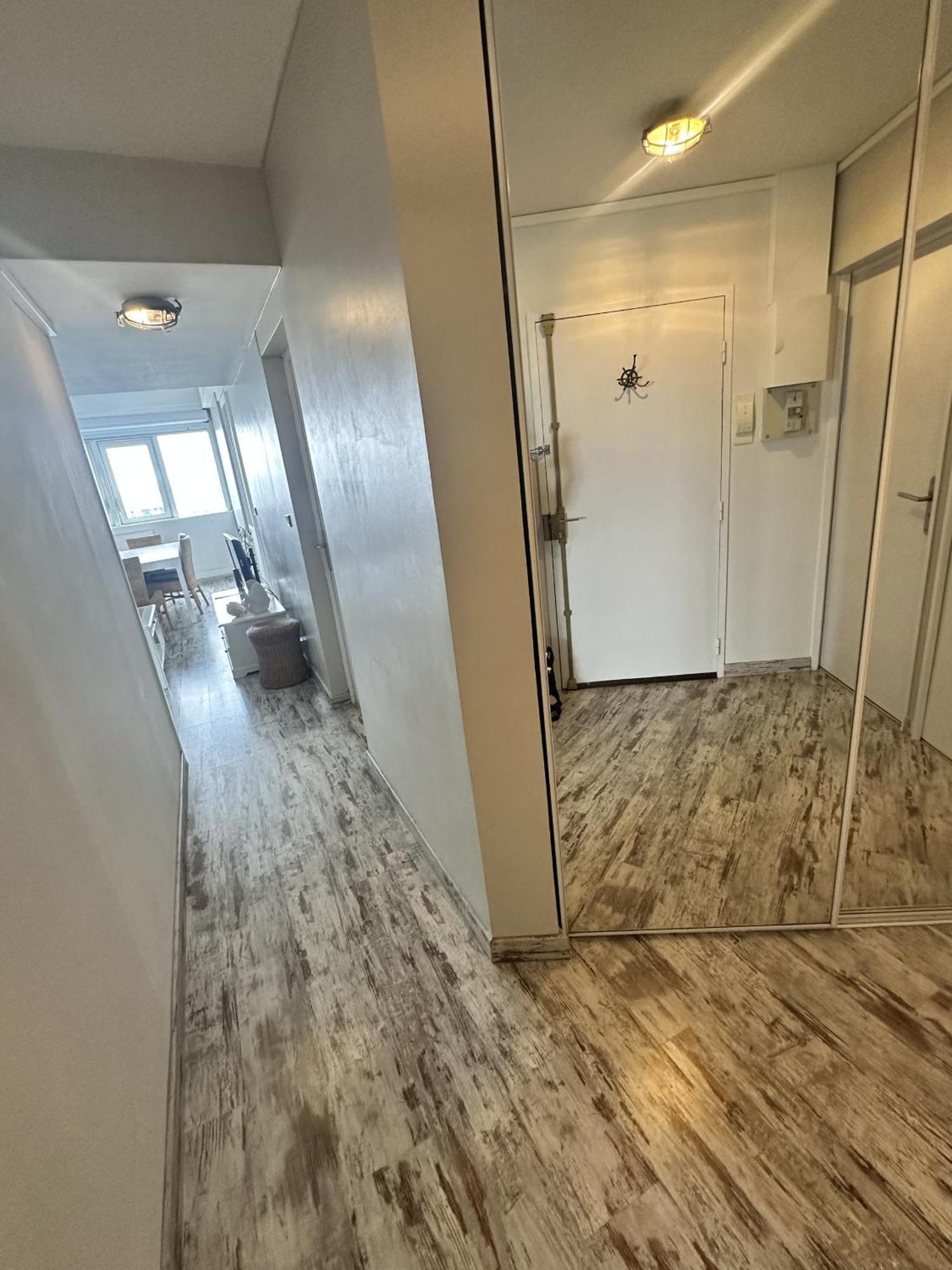 Salty - Appt Avec Vue - Wifi Parking Appartement *