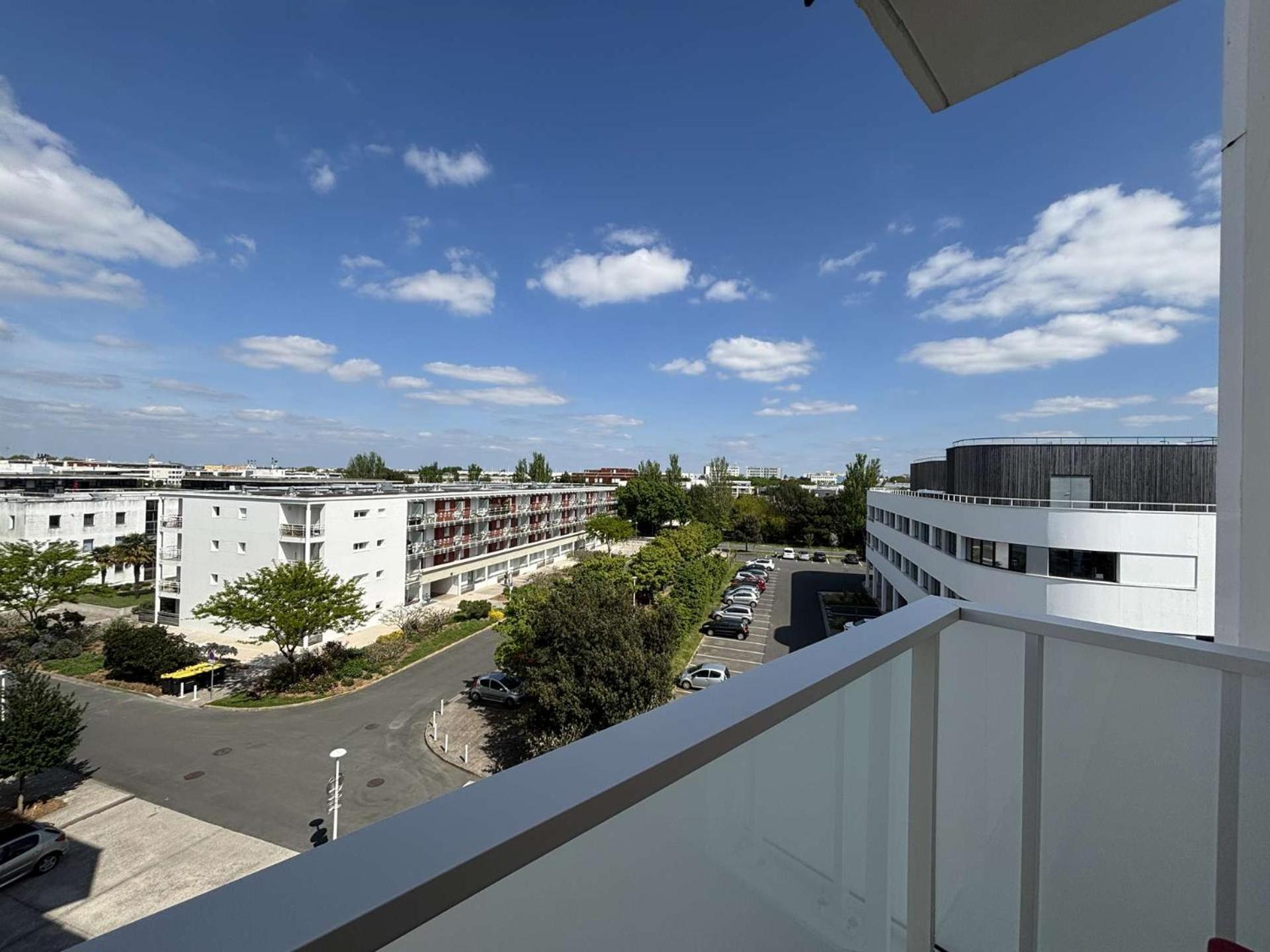 Appartement Appt 2 Pieces - 2 Couchages - Lr140-401 *