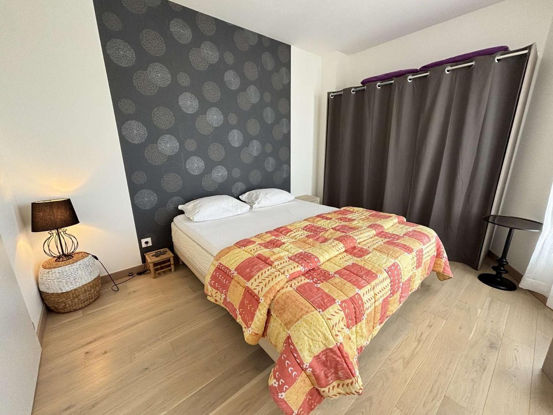 Appt 2 Pieces - 2 Couchages - Lr140-401 Appartement La Rochelle (Charente-Maritime)