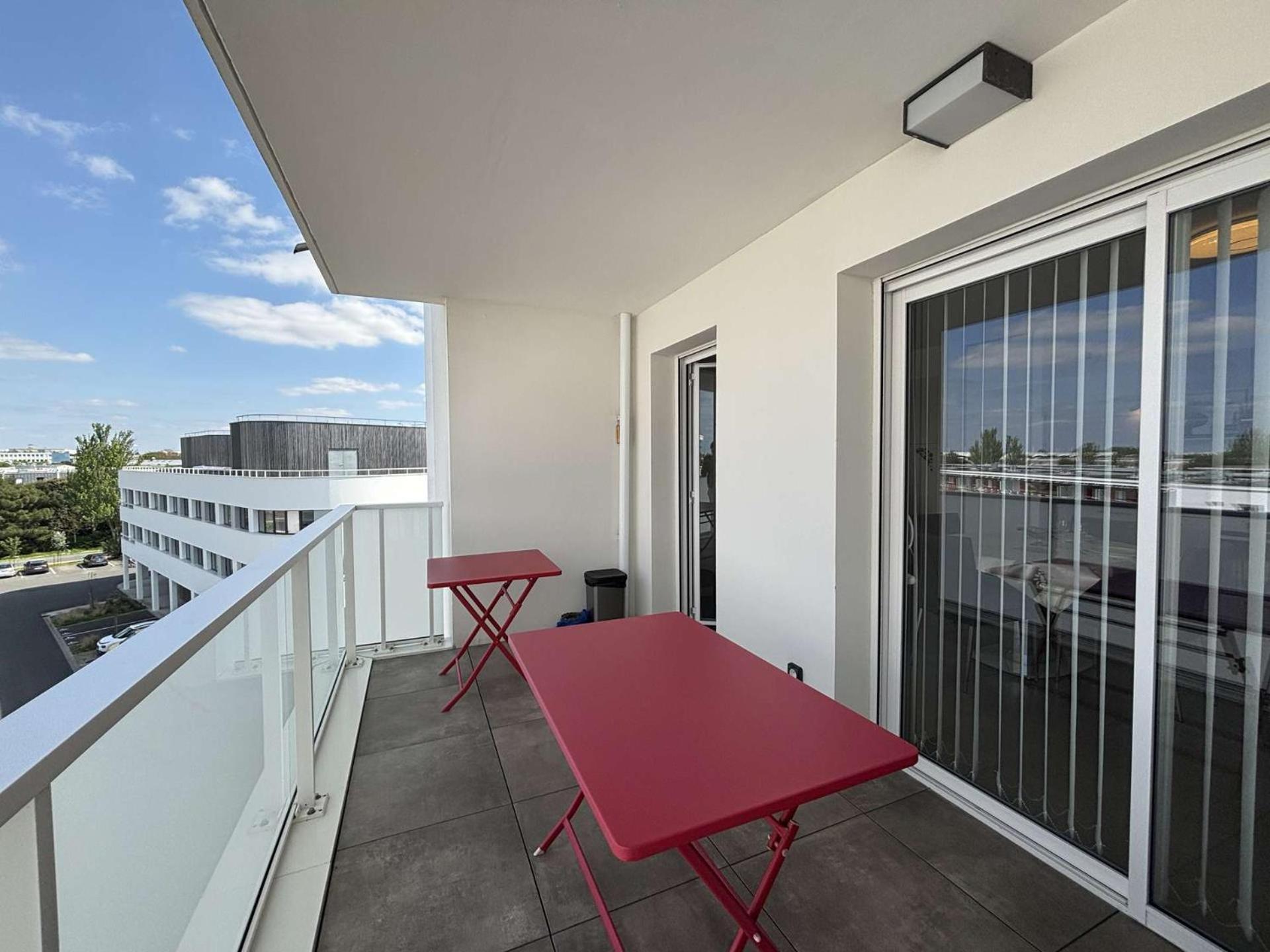Appartement Appt 2 Pieces - 2 Couchages - Lr140-401