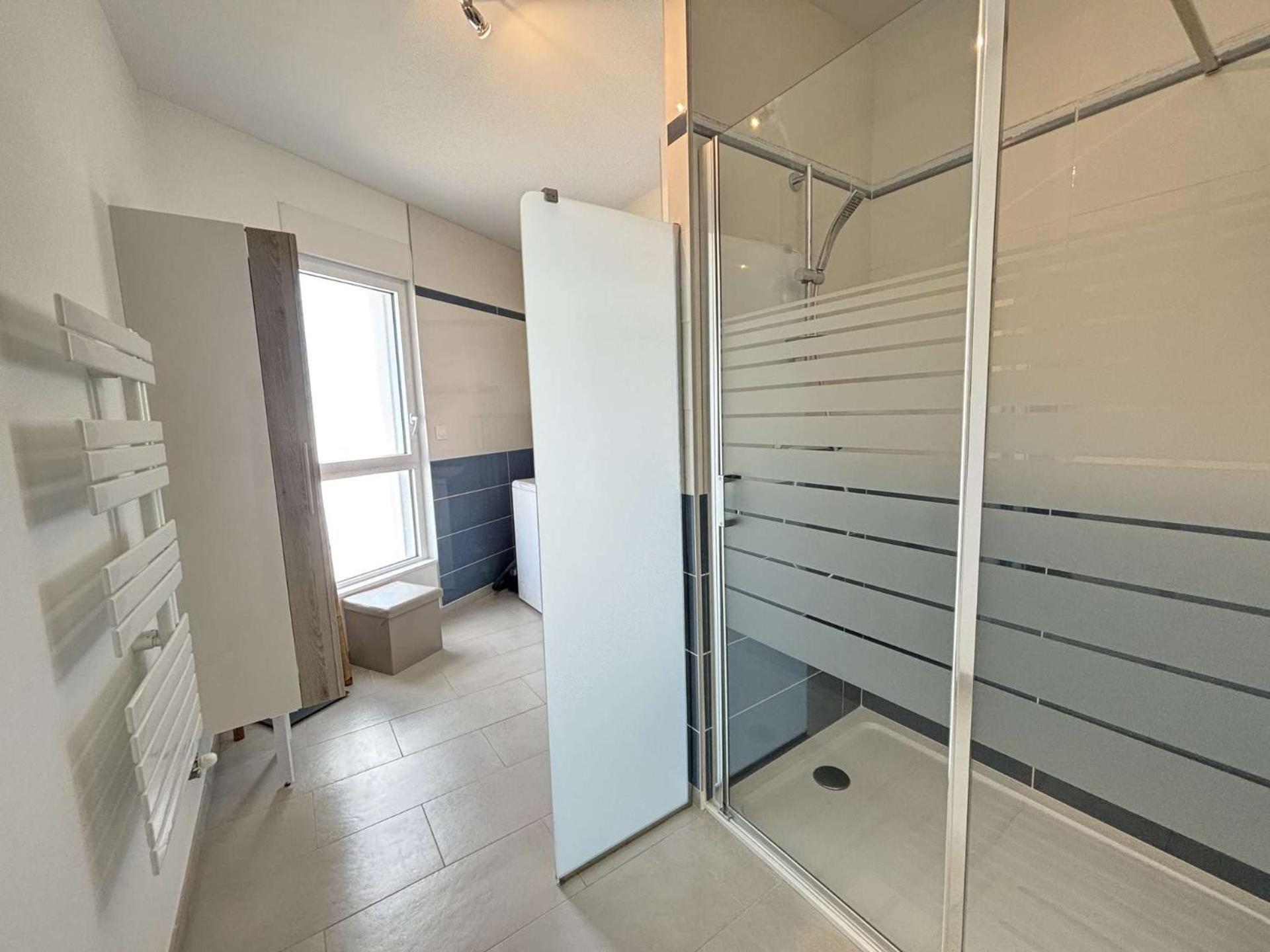 Appartement Appt 2 Pieces - 2 Couchages - Lr140-401 *