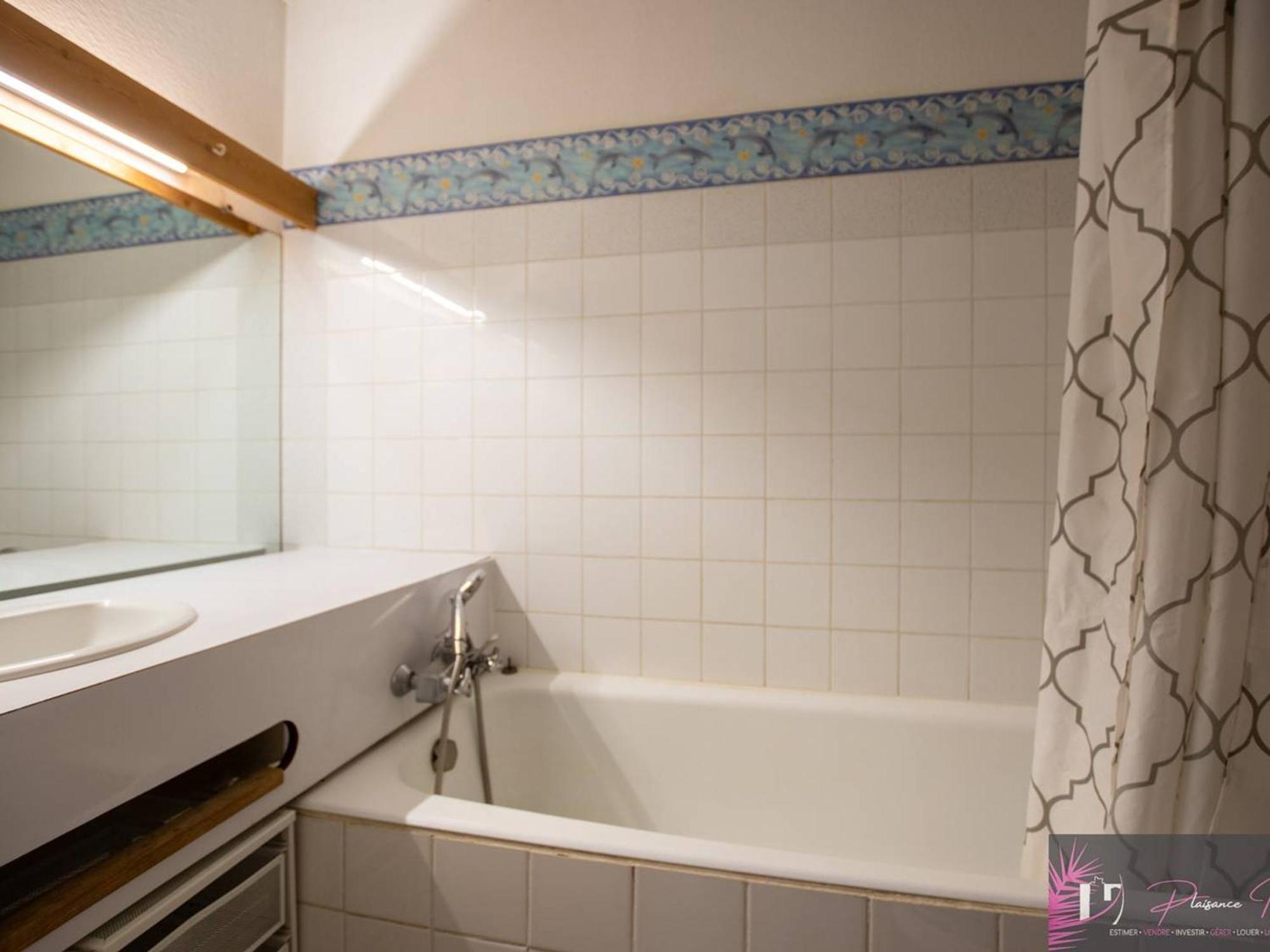 Apartment Lumineux A 200m De La - 3 Personnes - Fr-1-825-7 La Rochelle (Charente-Maritime)