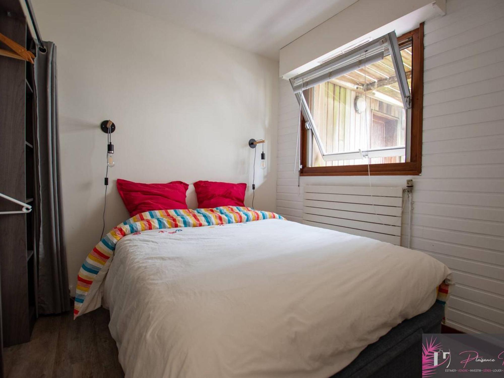 T2 A 50m De La Avec Balcon Et Wifi - Fr-1-825-40
