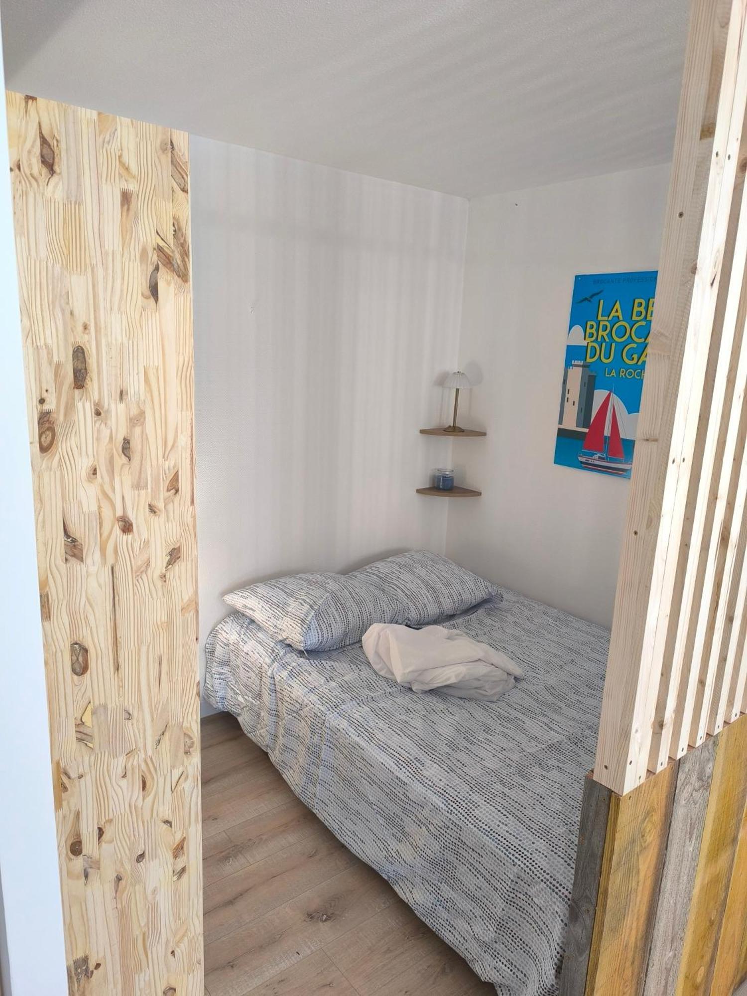 Fun 5 Appartement