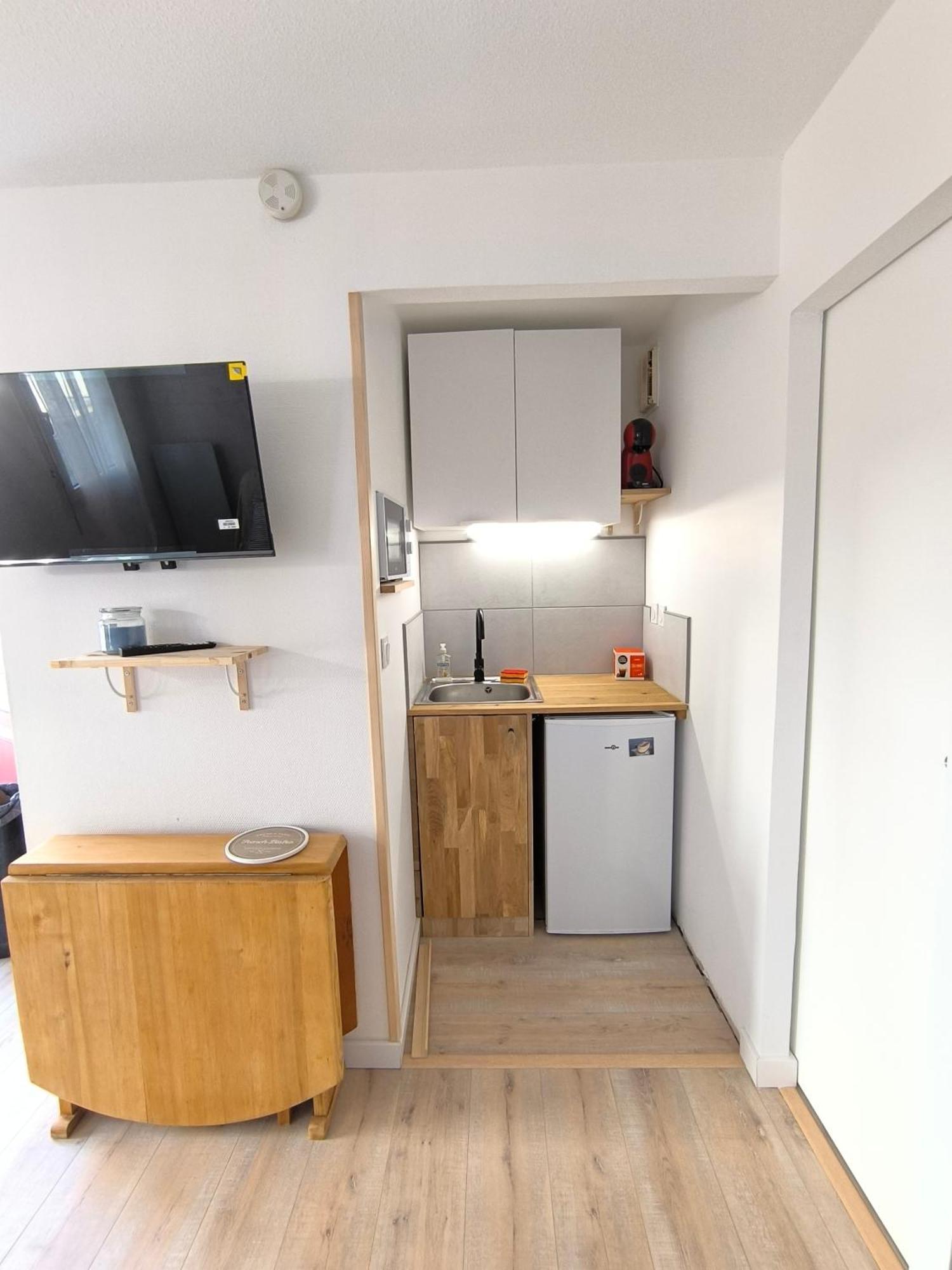 Fun 5 Appartement *