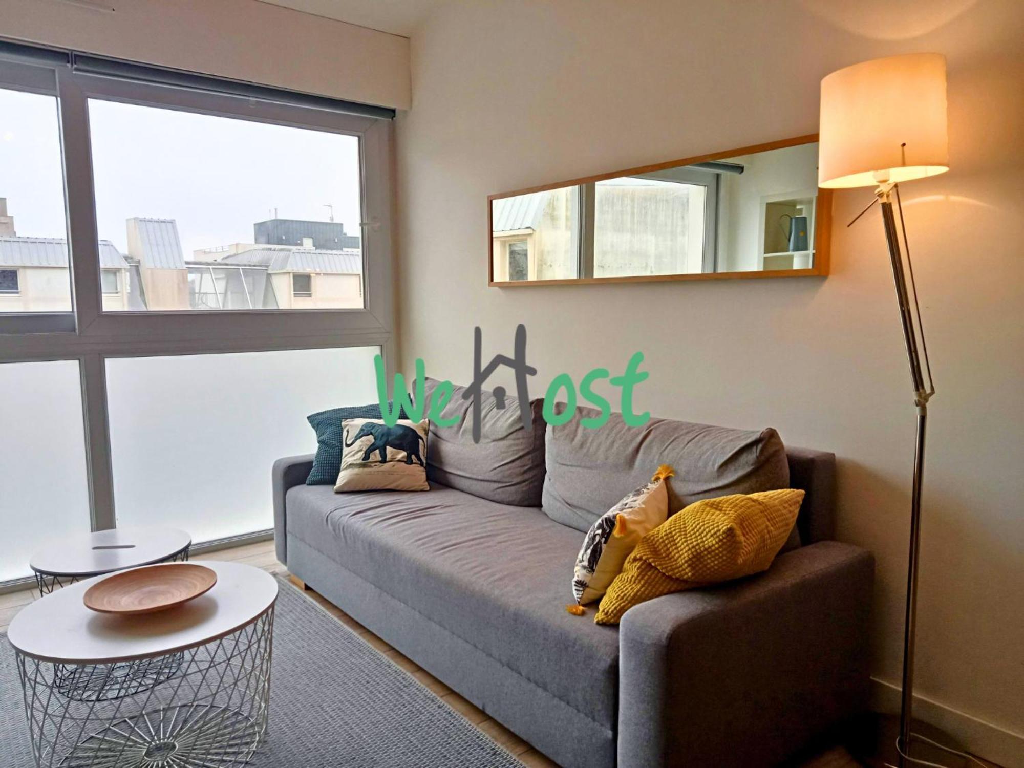 Bastion Duplex Parking La Rochelle (Charente-Maritime)