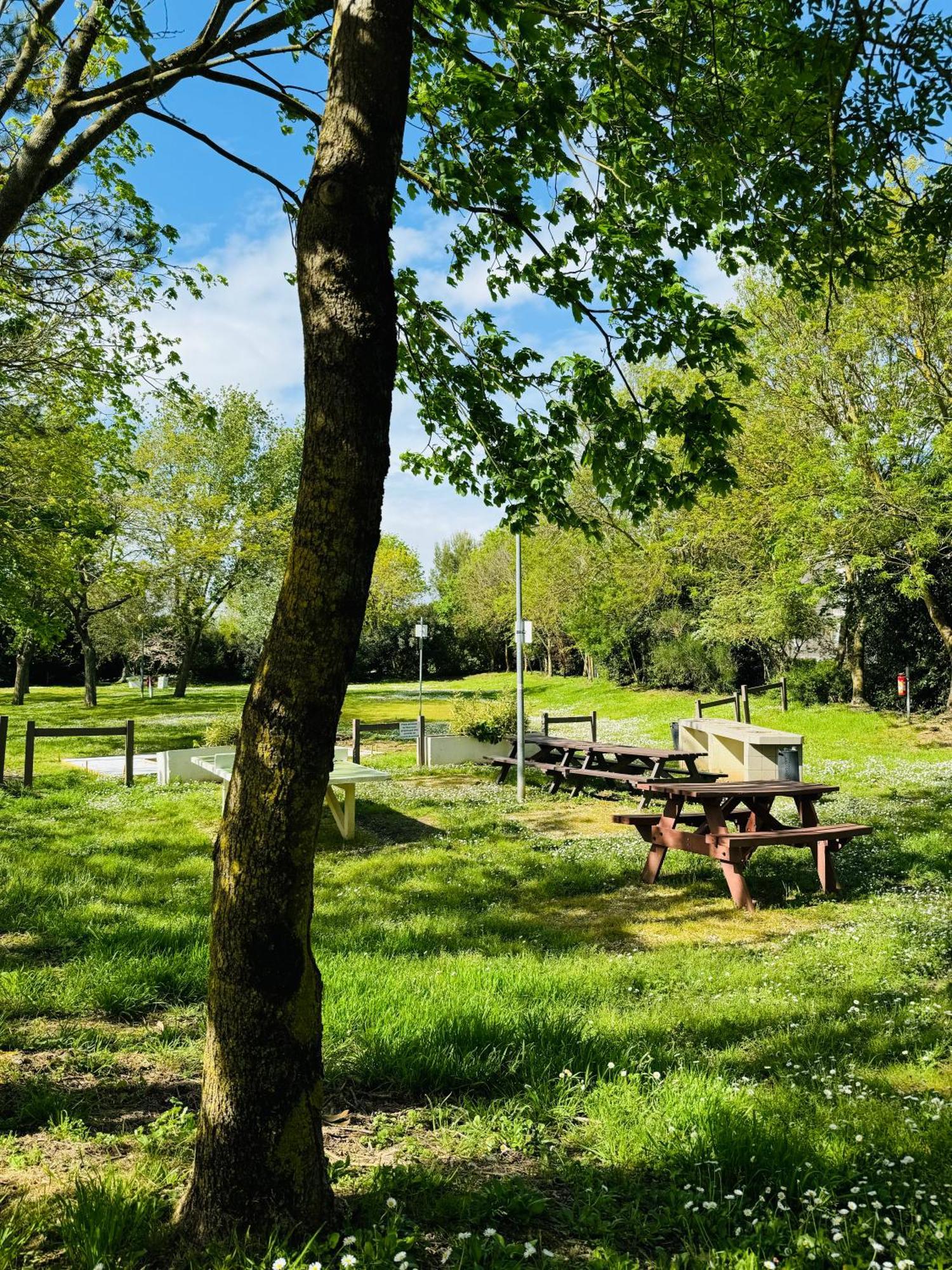 Le Soleil Campsite La Rochelle (Charente-Maritime)