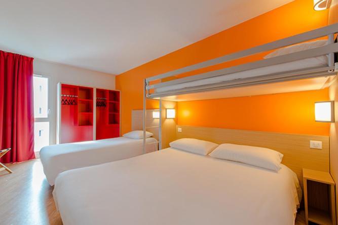 Eco La Rochelle Centre Les Minimes 2* La Rochelle (Charente-Maritime)