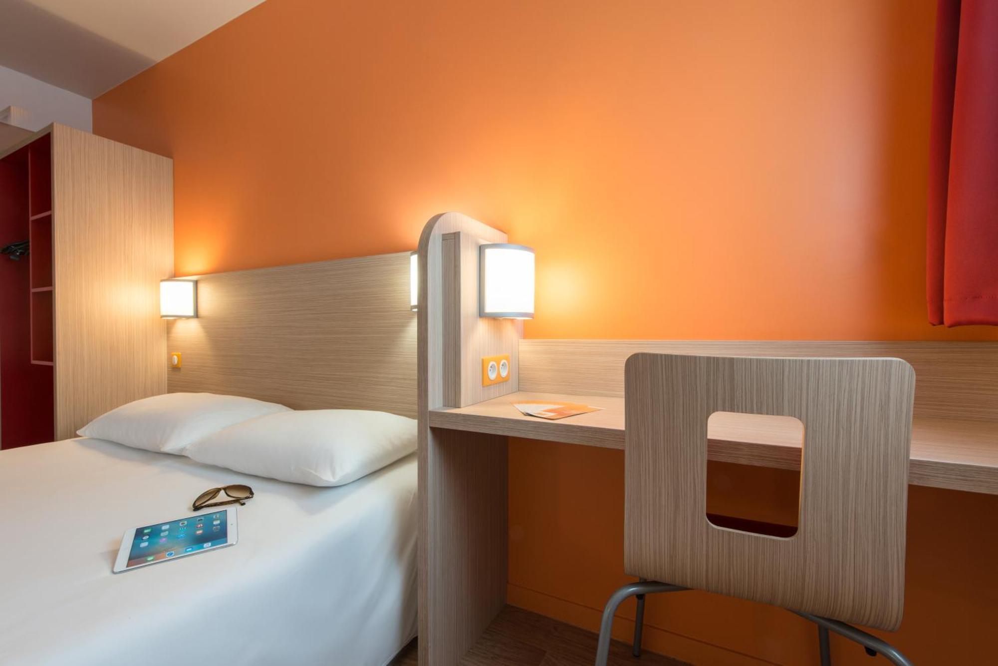 Hotel Eco La Rochelle Centre Les Minimes