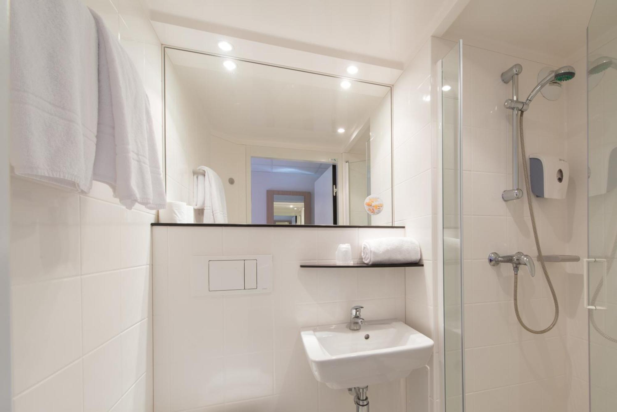Eco La Rochelle Centre Les Minimes Hotel La Rochelle (Charente-Maritime)