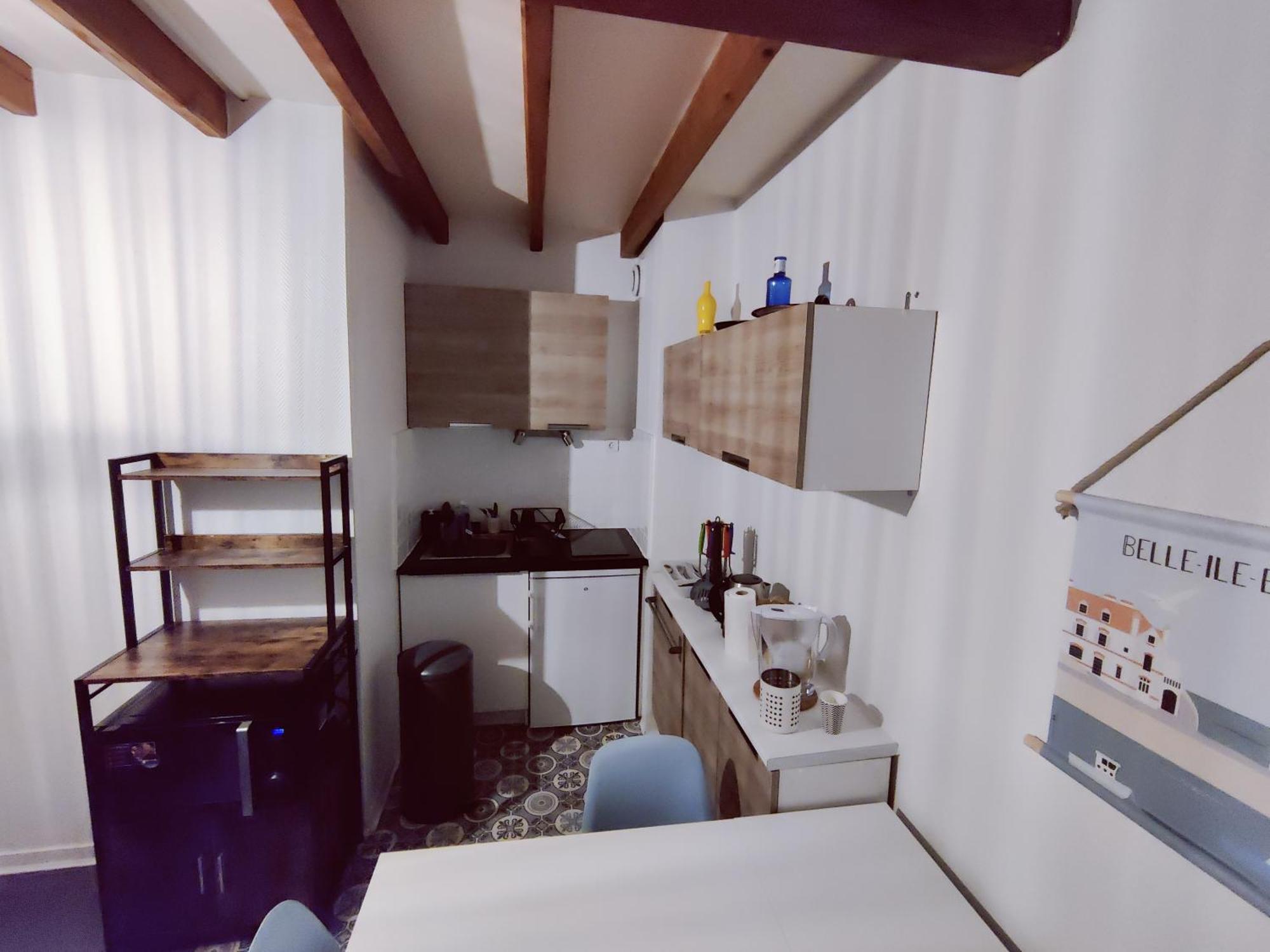 Duplex Confort Appartement