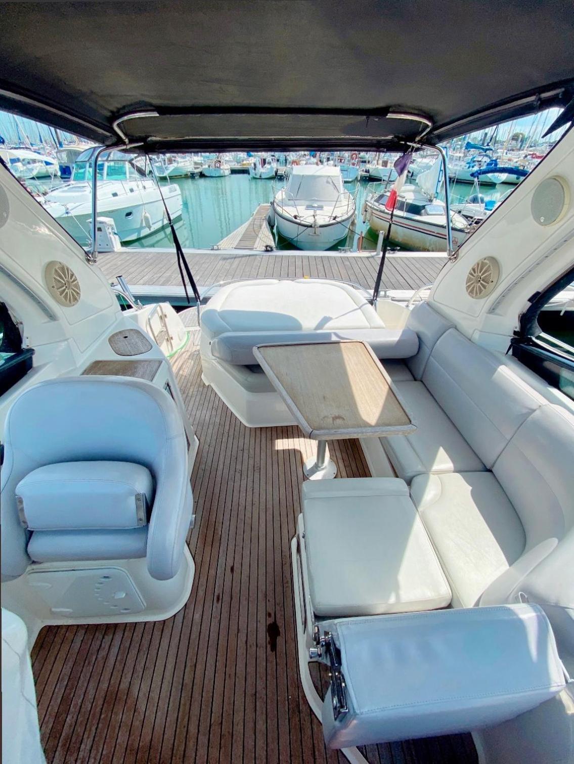 Experience A Bord A Sur Un Bavaria 31 Sport *