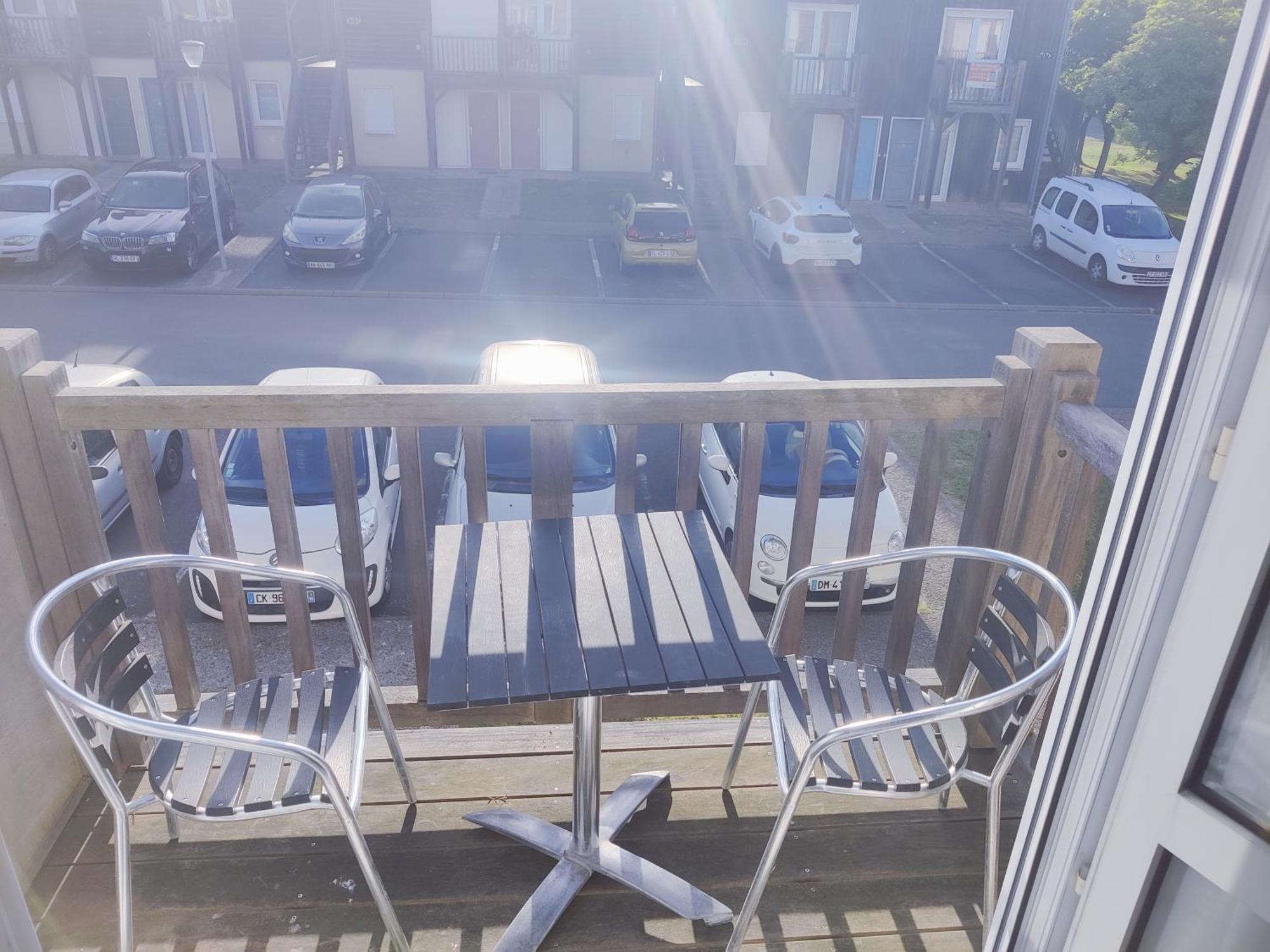 Appartement Duplex Confort La Rochelle (Charente-Maritime)