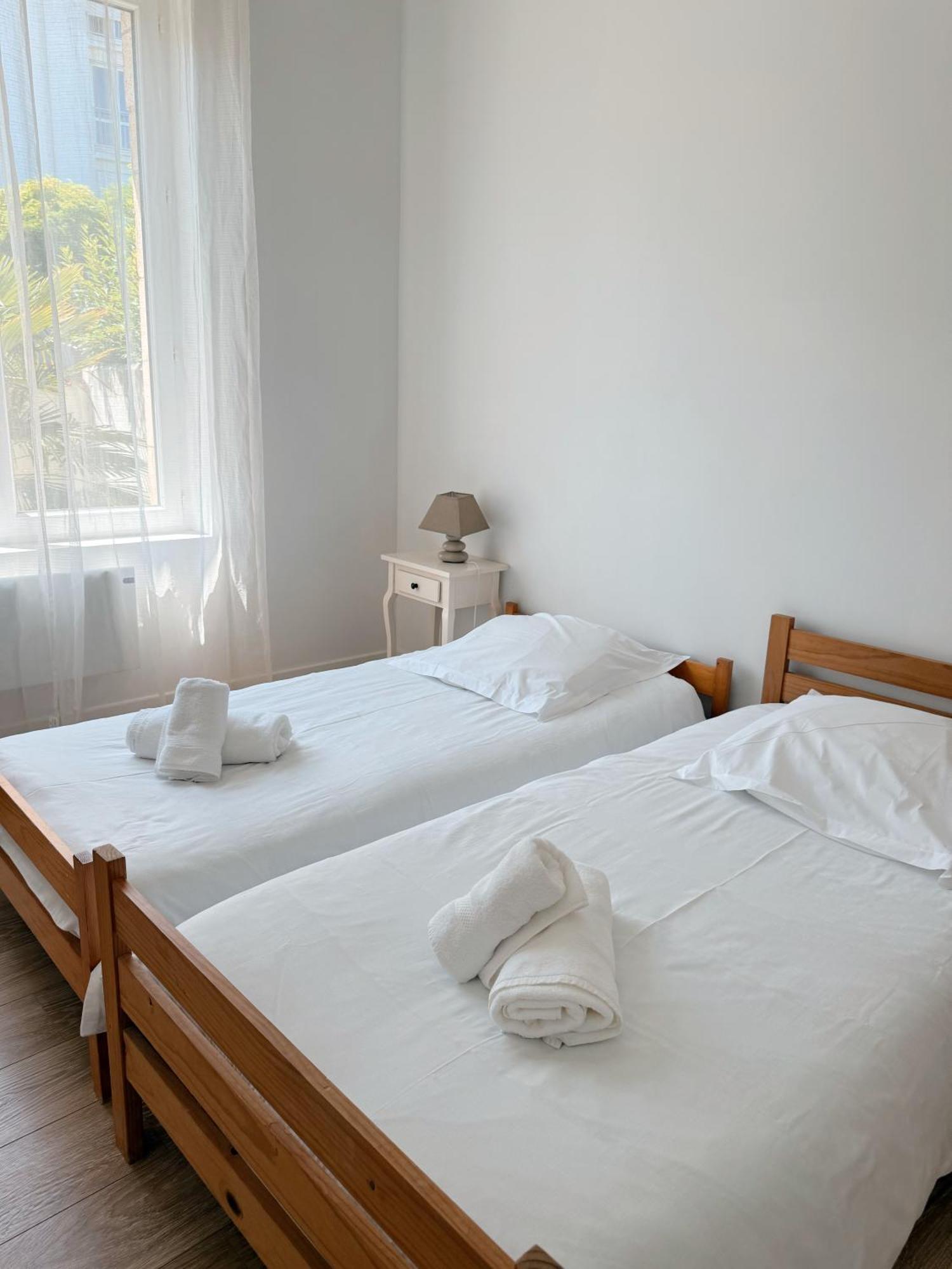 Carbet Villa La Rochelle (Charente-Maritime)