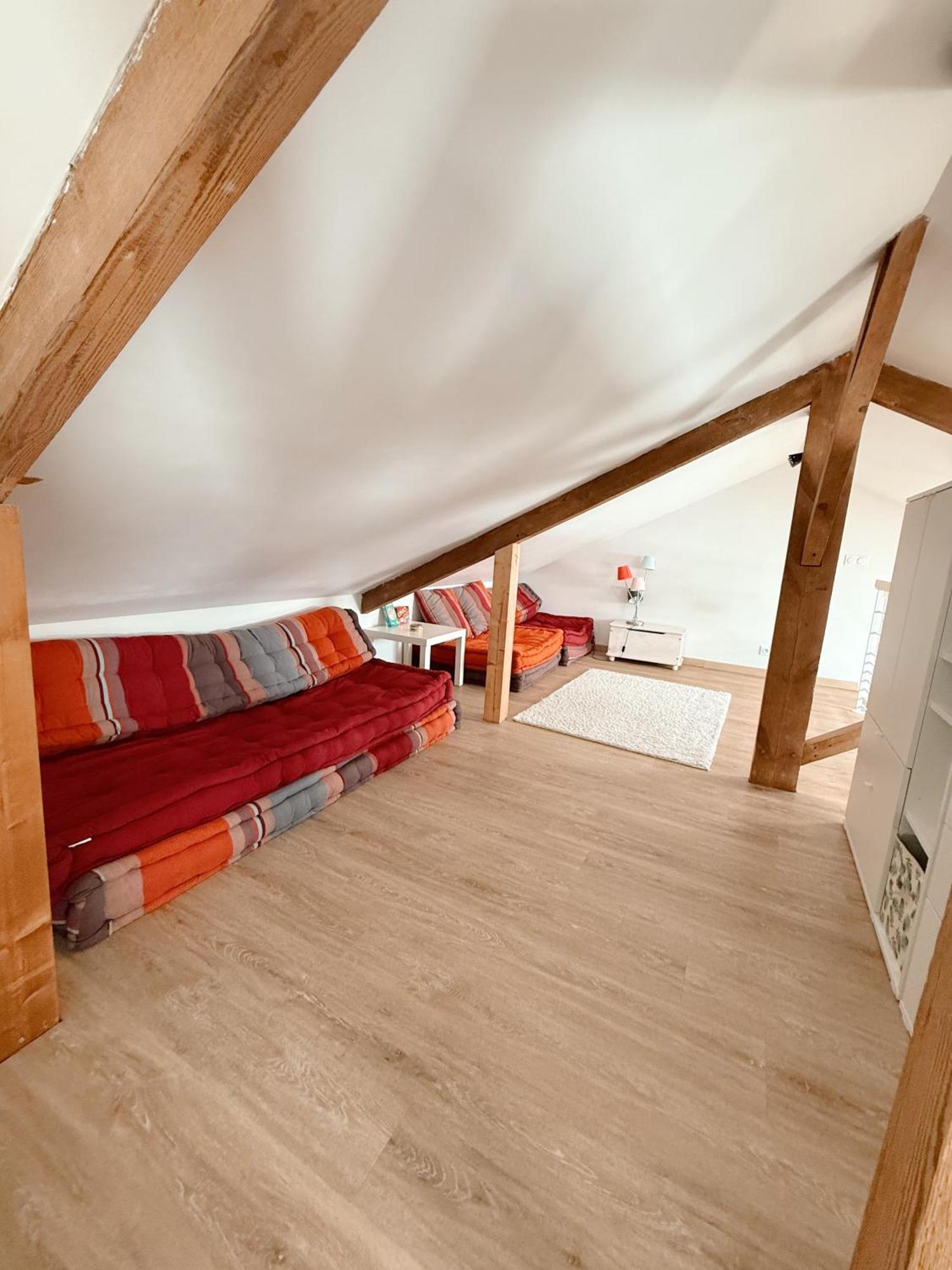 Villa Carbet La Rochelle (Charente-Maritime)