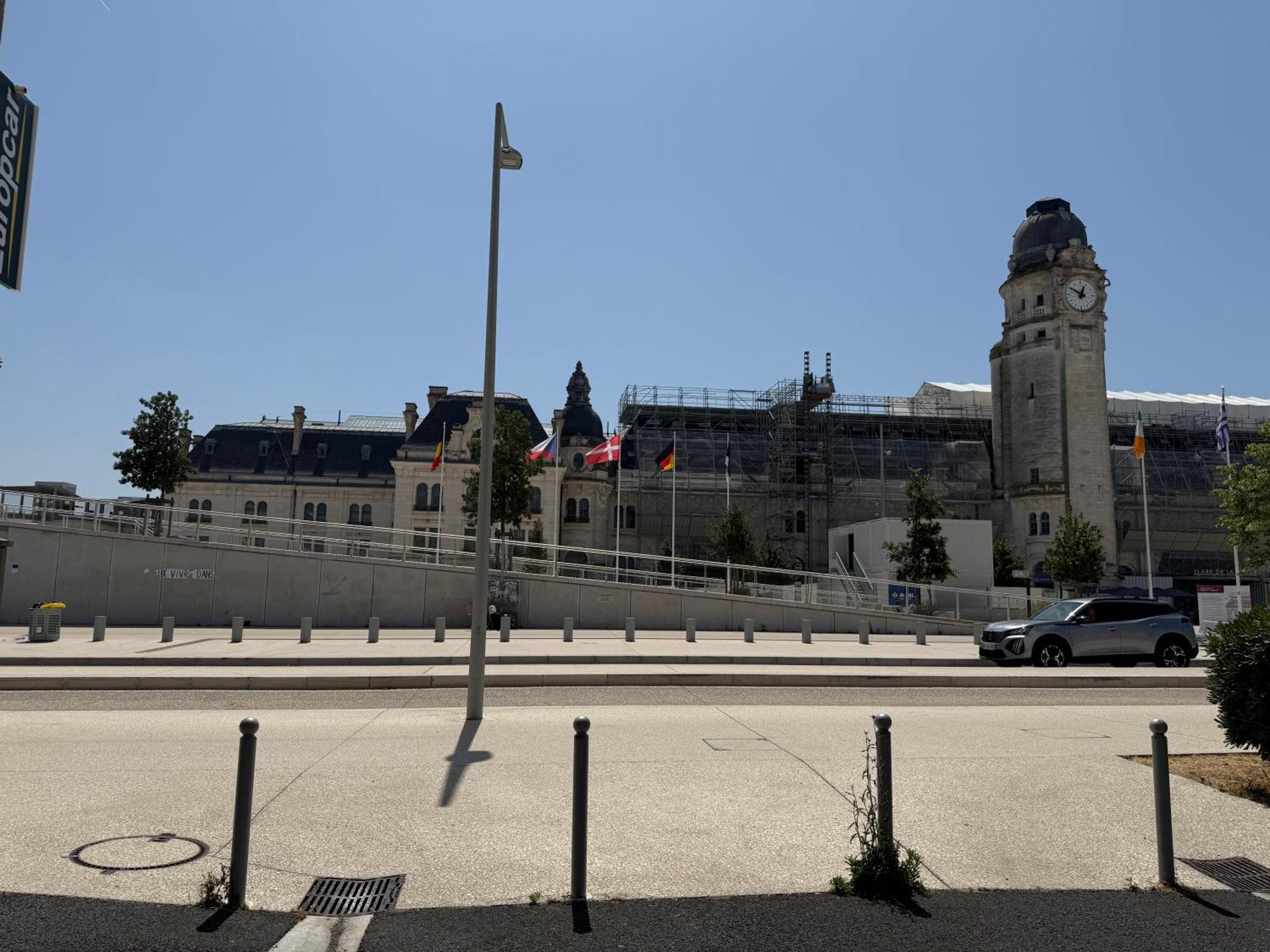 Cozy Face A La Gare, Centre Ville, Wifi La Rochelle (Charente-Maritime)