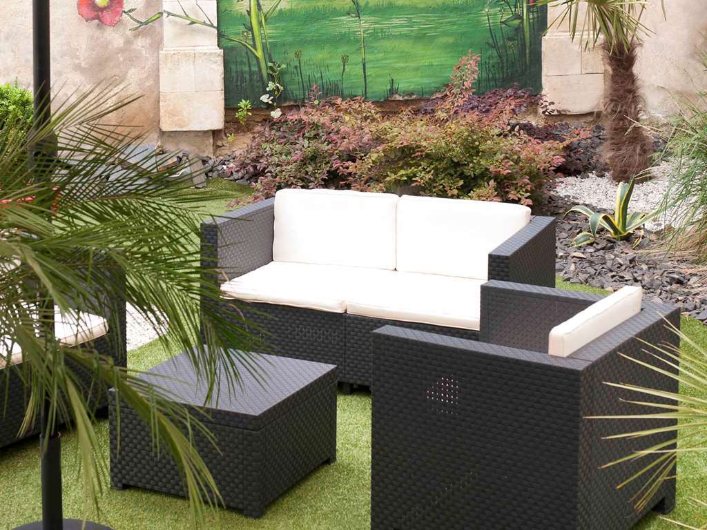 Hotel Ibis Vieux Port 3*