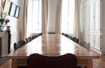 Bed & Breakfast D'hotes Eden Ouest 2*
