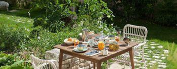 Bed & Breakfast D'hotes Eden Ouest
