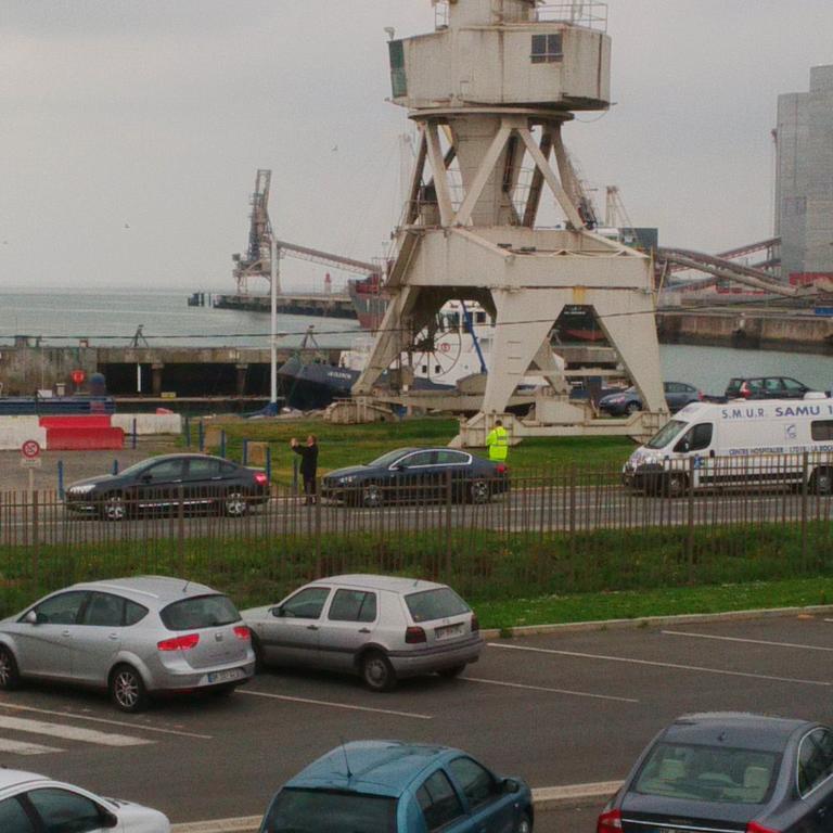 La Jetée Sud