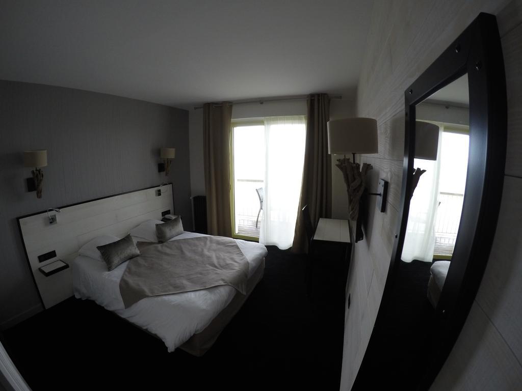 Hotel Les Brises