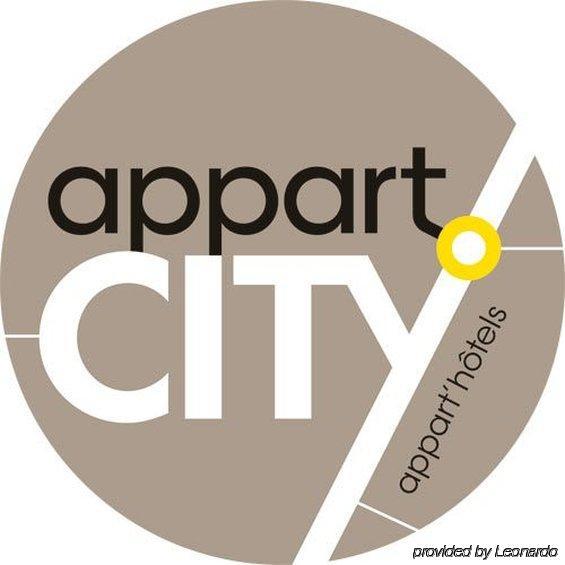 Appart'city Classic La Rochelle Centre