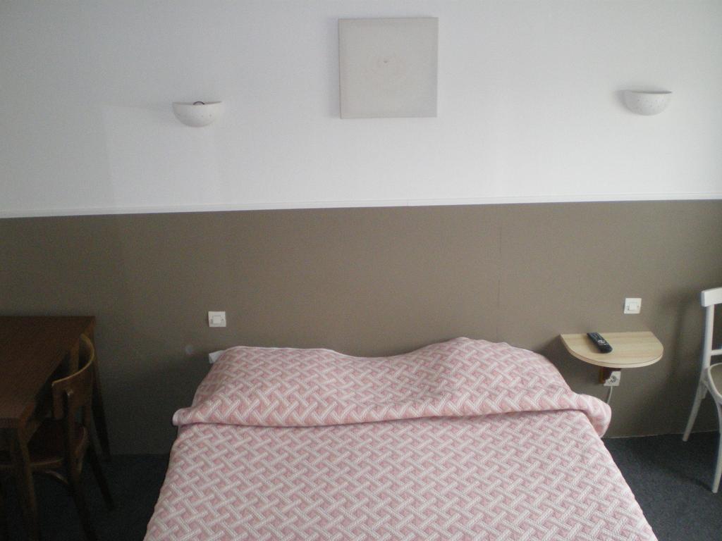 La Jetée Sud Hotel La Rochelle (Charente-Maritime)