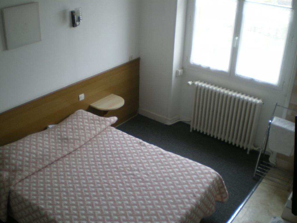 Hotel La Jetée Sud La Rochelle (Charente-Maritime)