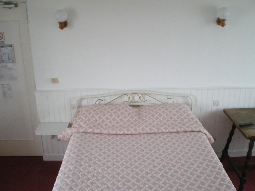 La Jetée Sud Hotel *