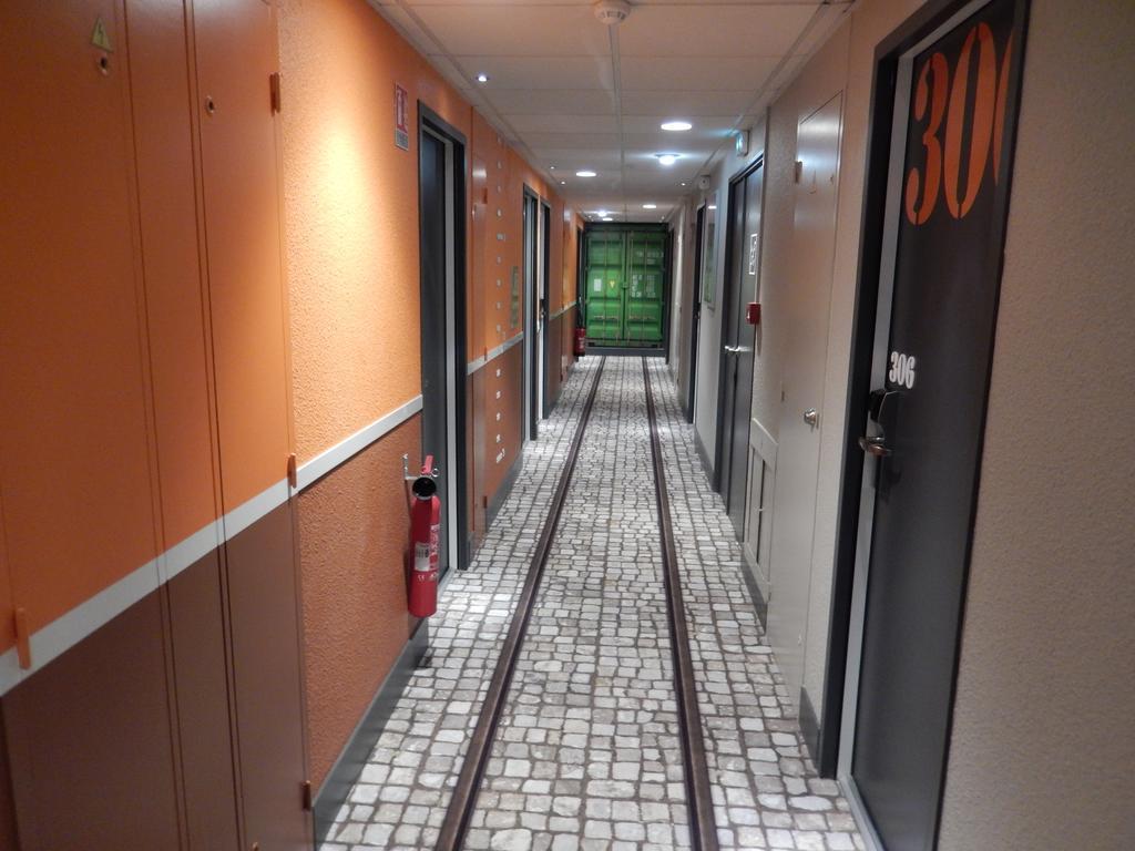 Ibis Styles La Rochelle Centre Hotel La Rochelle (Charente-Maritime)