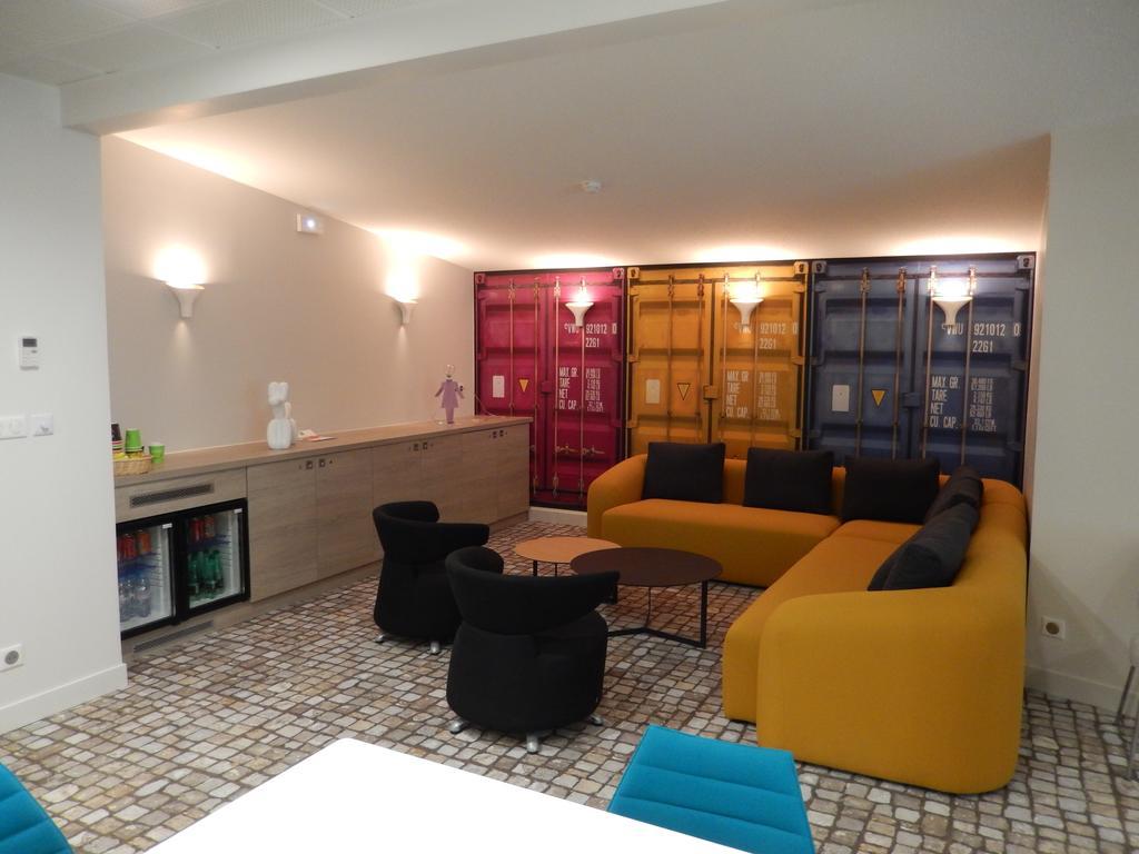 Ibis Styles La Rochelle Centre Hotel La Rochelle (Charente-Maritime)