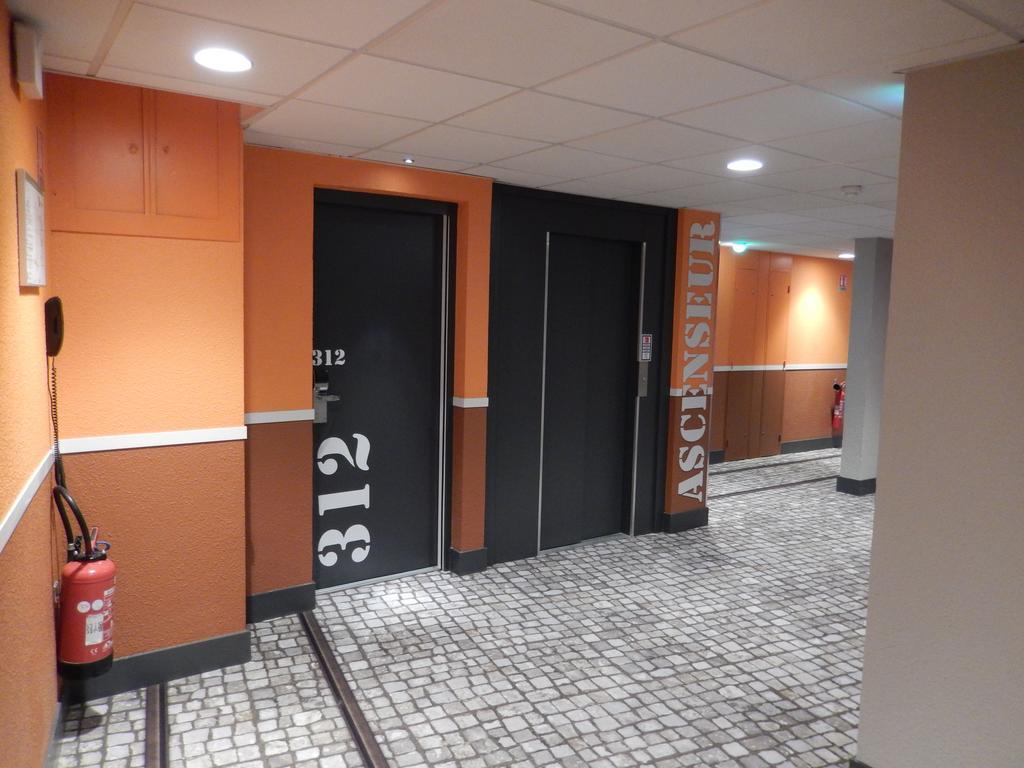 Ibis Styles La Rochelle Centre 3*