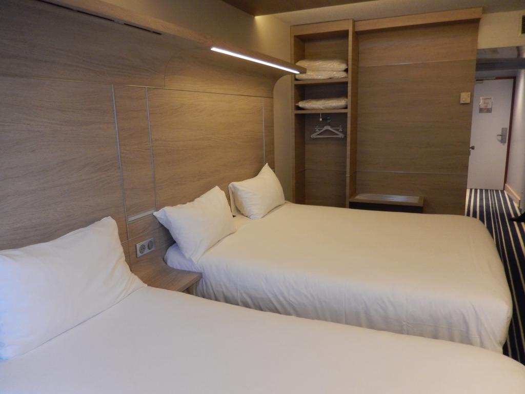 Ibis Styles La Rochelle Centre Hotel 3*