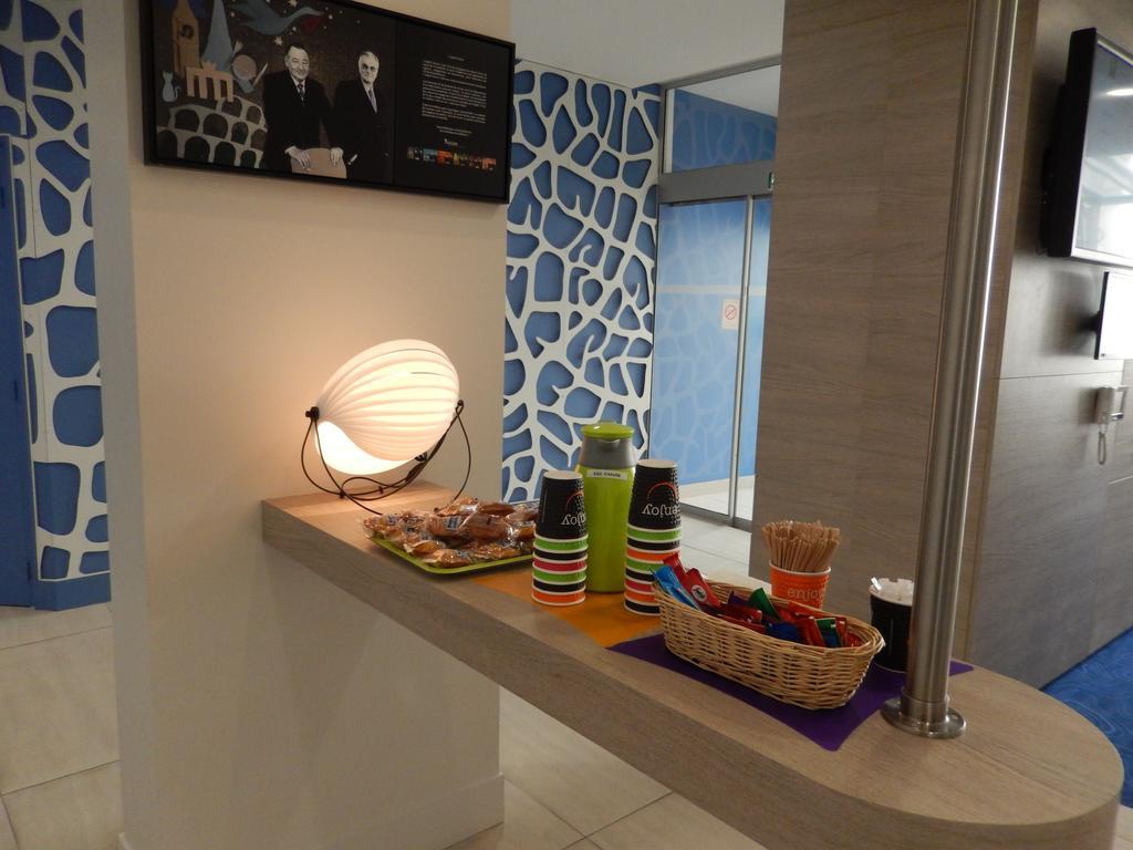 Ibis Styles La Rochelle Centre La Rochelle (Charente-Maritime)