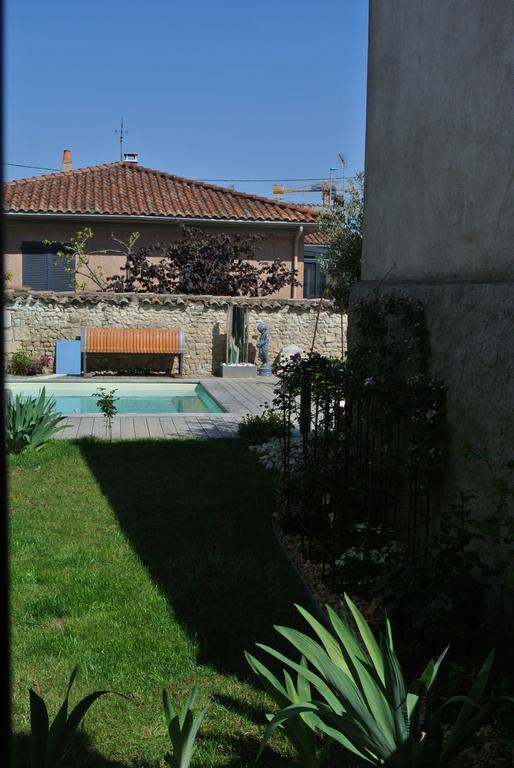 Clos Les Arpents Verts * La Rochelle (Charente-Maritime)