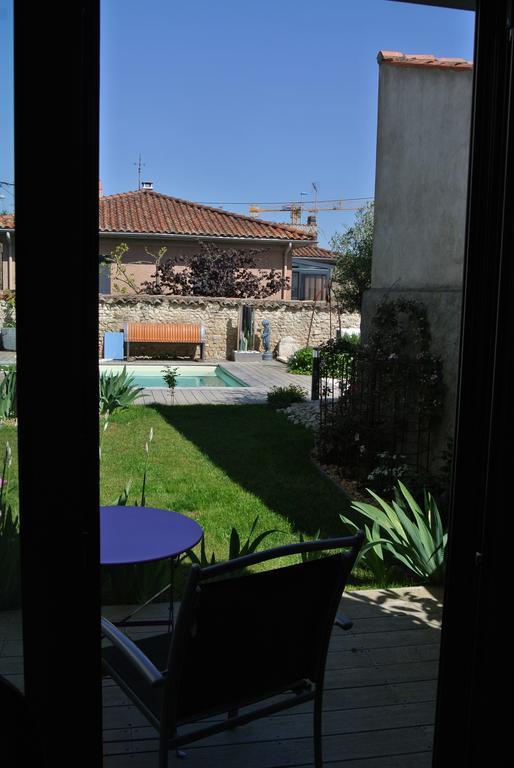 Clos Les Arpents Verts La Rochelle (Charente-Maritime)