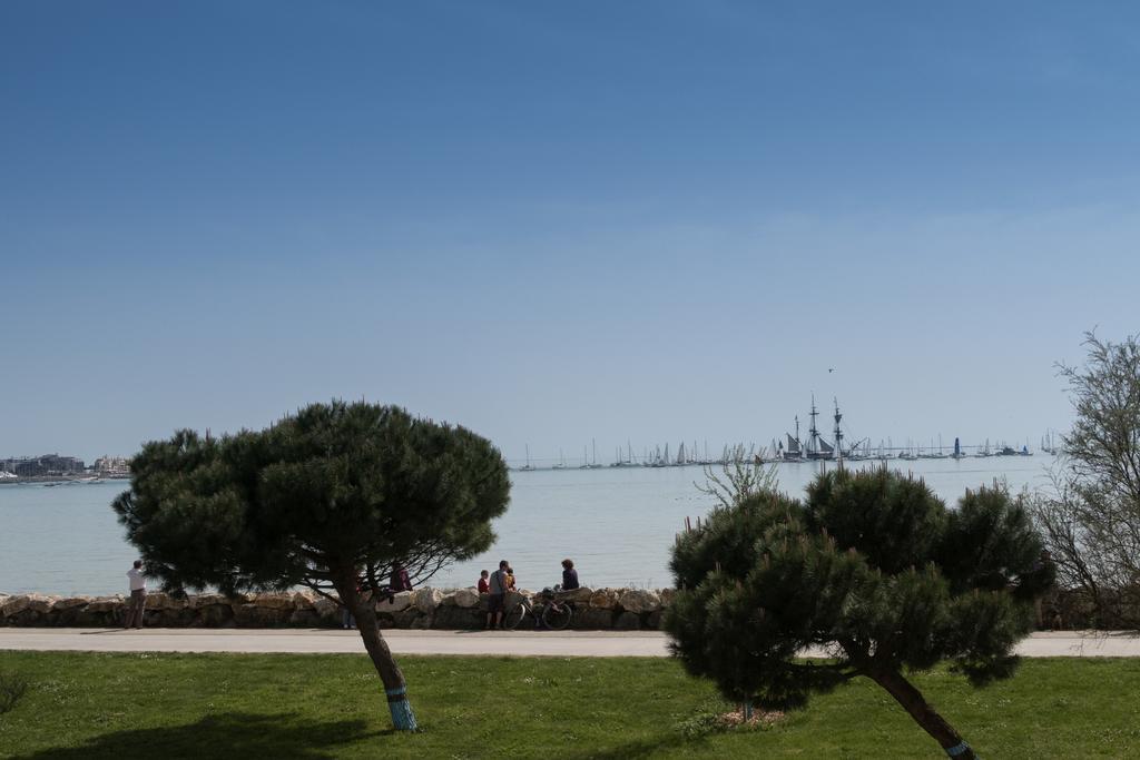 Logis Le Rochelois 3* La Rochelle (Charente-Maritime)