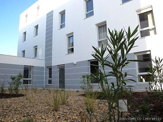 Appart hôtel Lagrange L’escale Marine