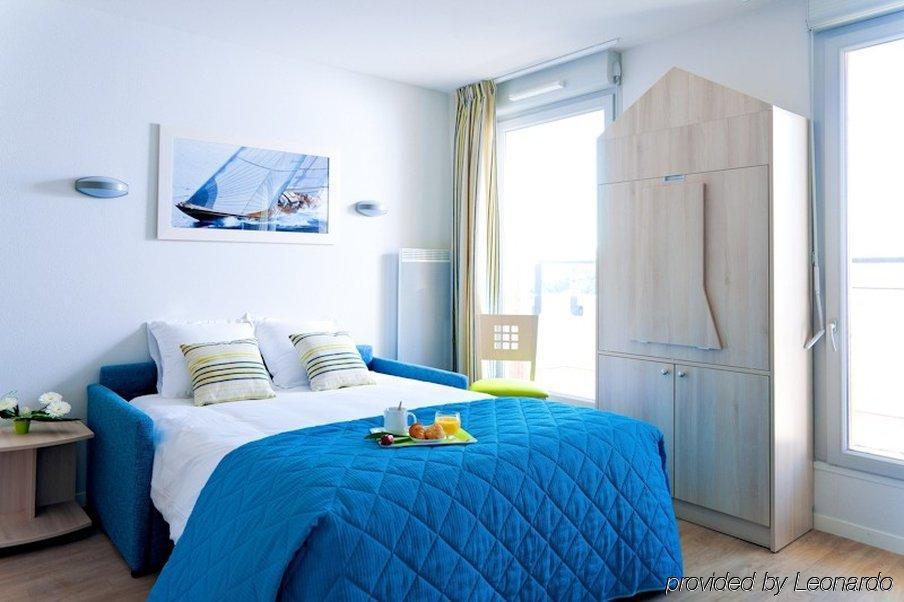 Lagrange L’escale Marine Appart hôtel La Rochelle (Charente-Maritime)