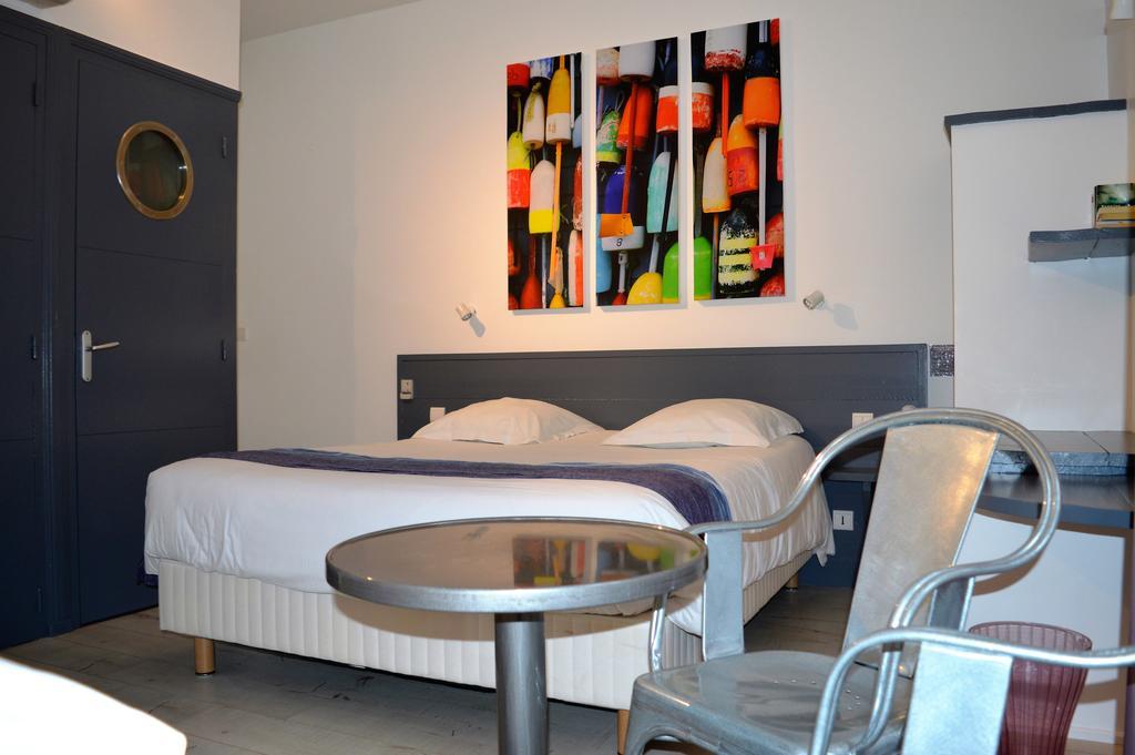 La Marine, Vieux Port Hotel La Rochelle (Charente-Maritime)