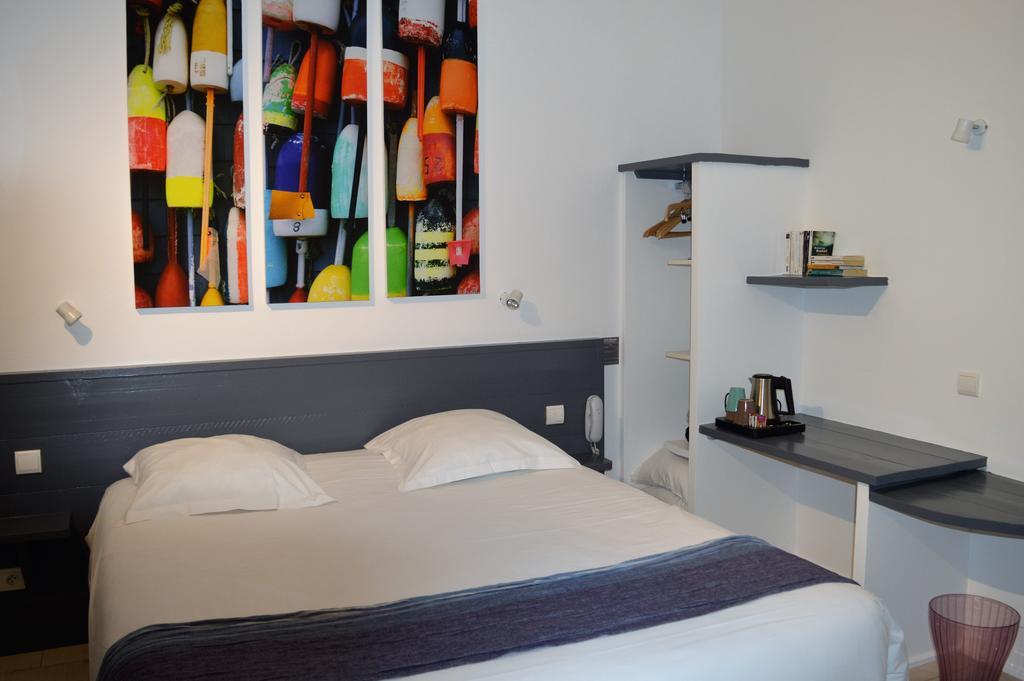 La Marine, Vieux Port Hotel La Rochelle (Charente-Maritime)