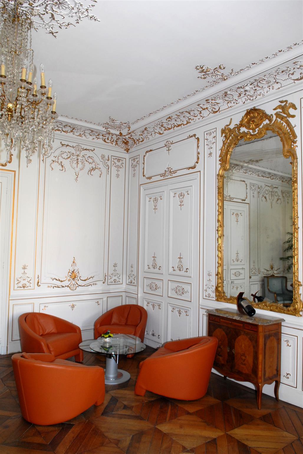 Hotel Le Champlain 4*