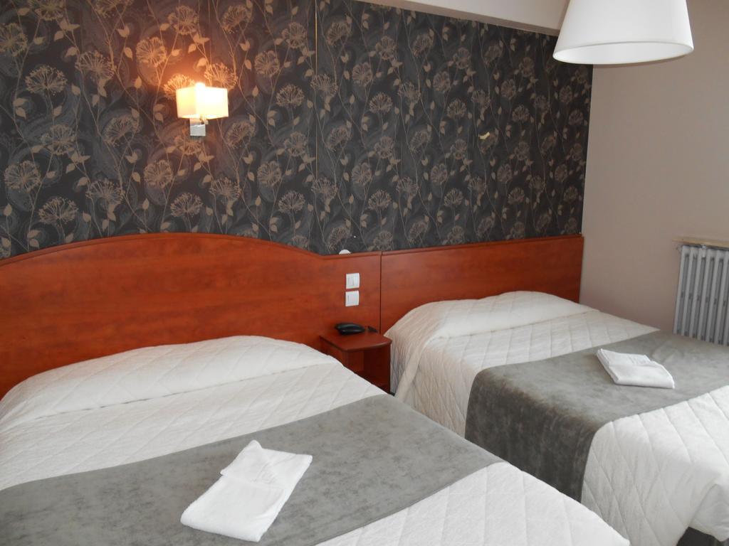 Le Rupella Hotel La Rochelle (Charente-Maritime)