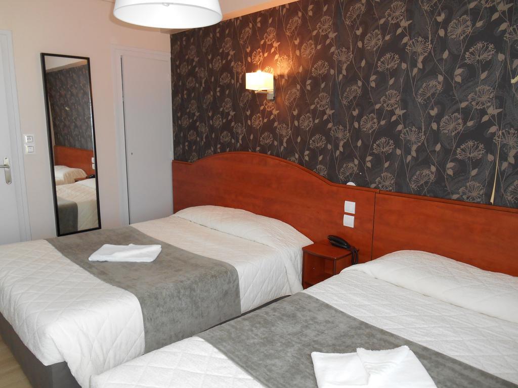 Hotel Le Rupella La Rochelle (Charente-Maritime)